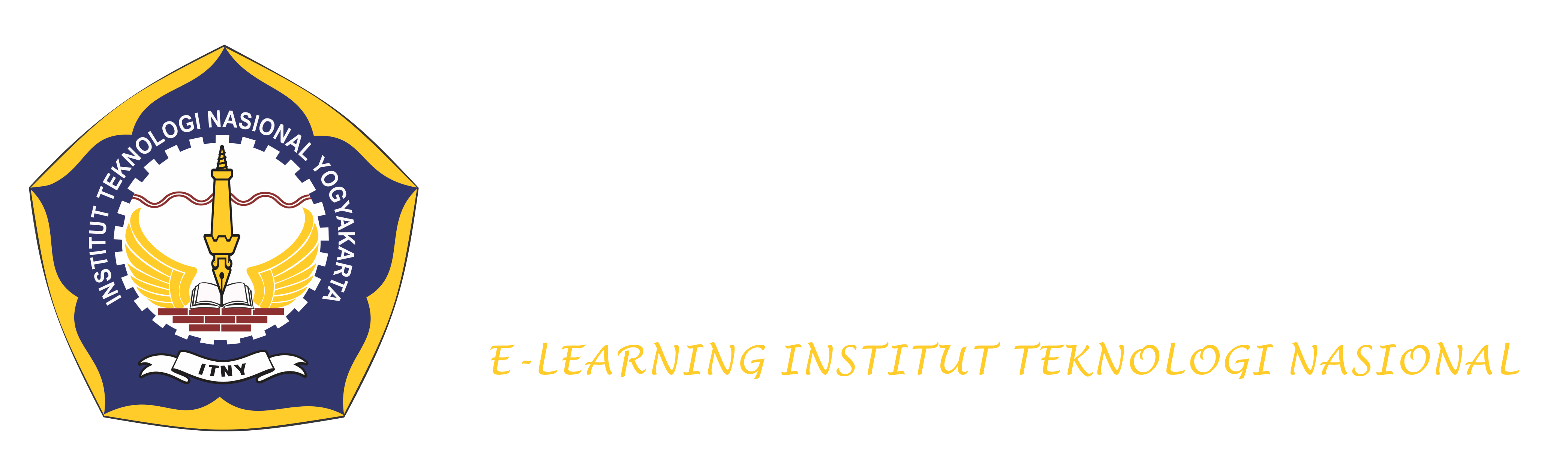 Elinas E Learning Institut Teknologi Nasional Yogyakarta