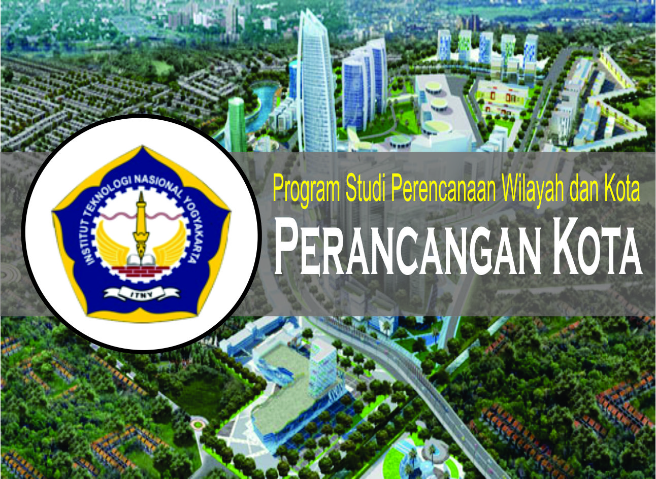 Perancangan Kota _20241