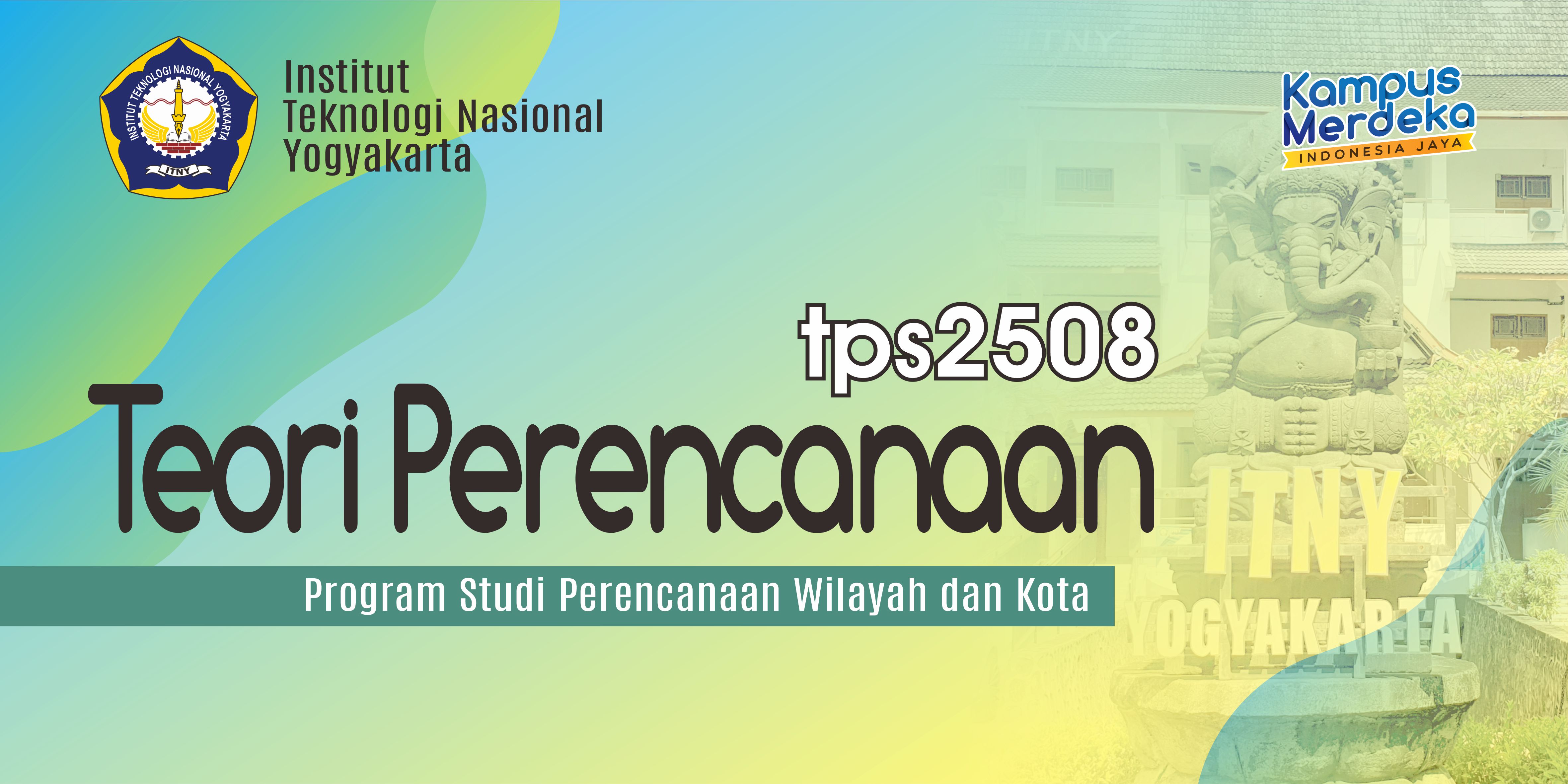 Teori Perencanaan_20241