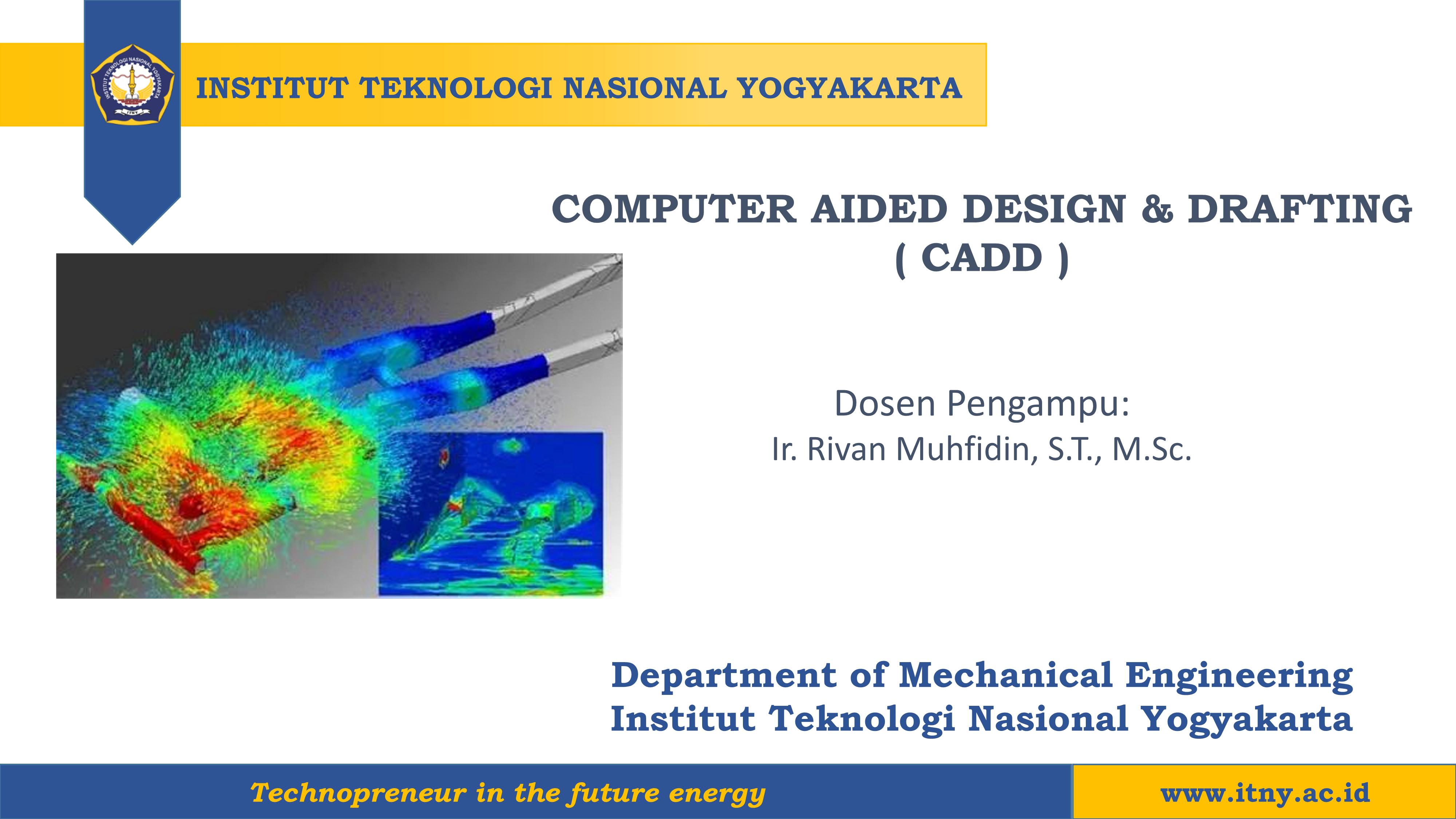Computer Aided Design &amp; Drafting_20251