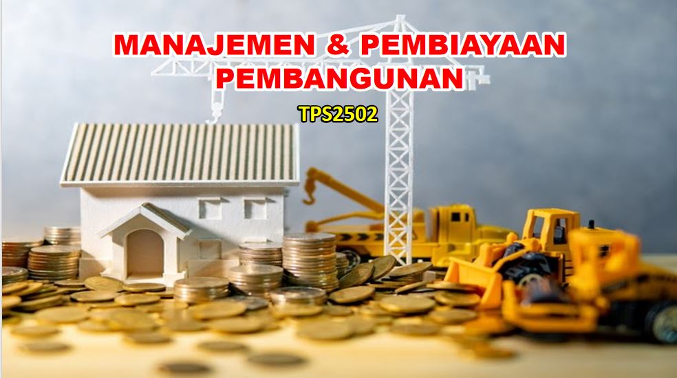 Manajemen &amp; Pembiayaan Pembangunan_20251